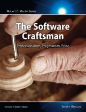 The Software Craftsman - Sandro Mancuso