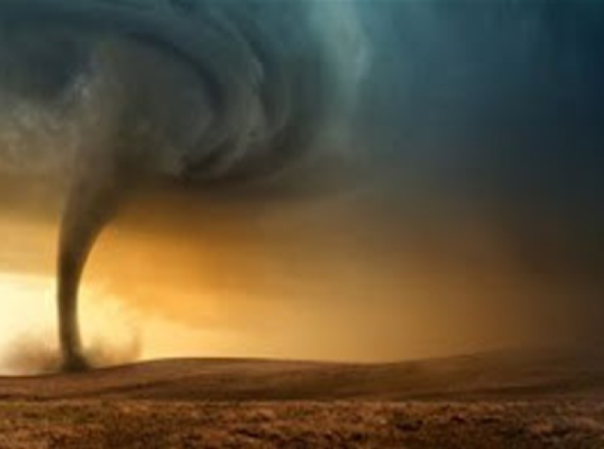 Tornade