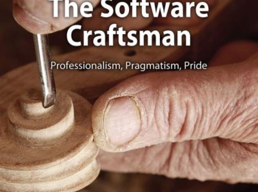 The Software Craftsman - Sandro Mancuso